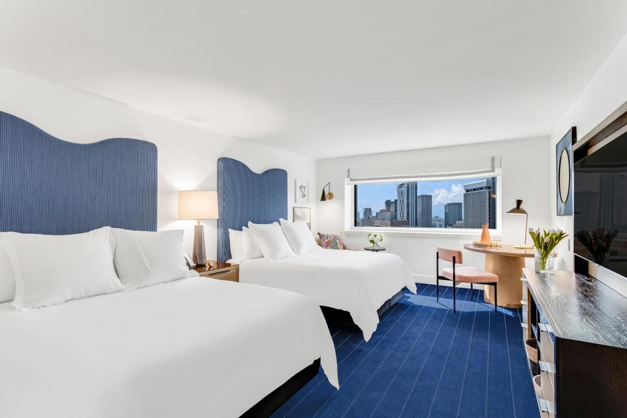 Classic Queen Room Two Queen Beds Skyline View,1730020938:JPEG