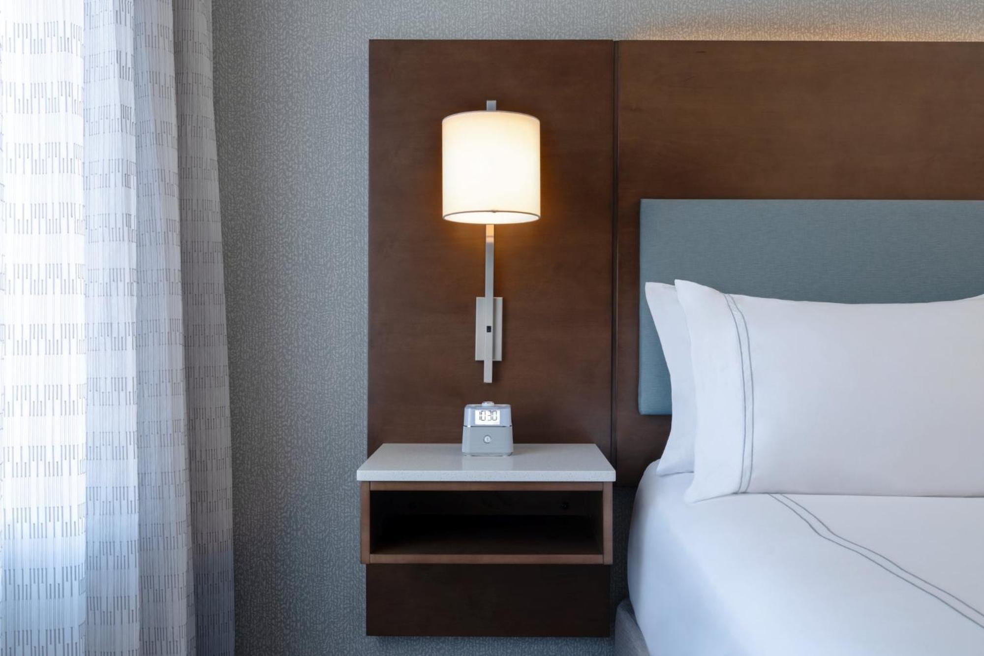 Premium Queen Room Two Queen Beds Lake View
