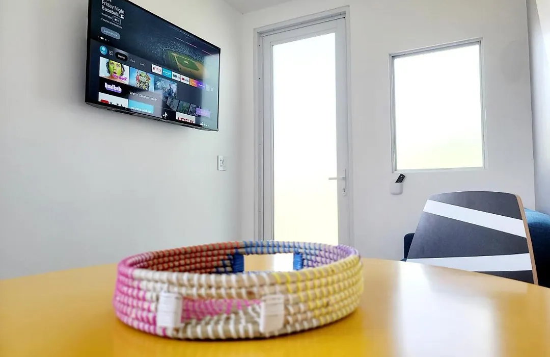 Miami Vacation Guest House-1