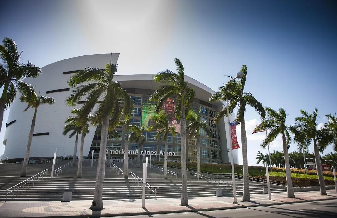 Even Hotel Miami - Airport By Ihg-1