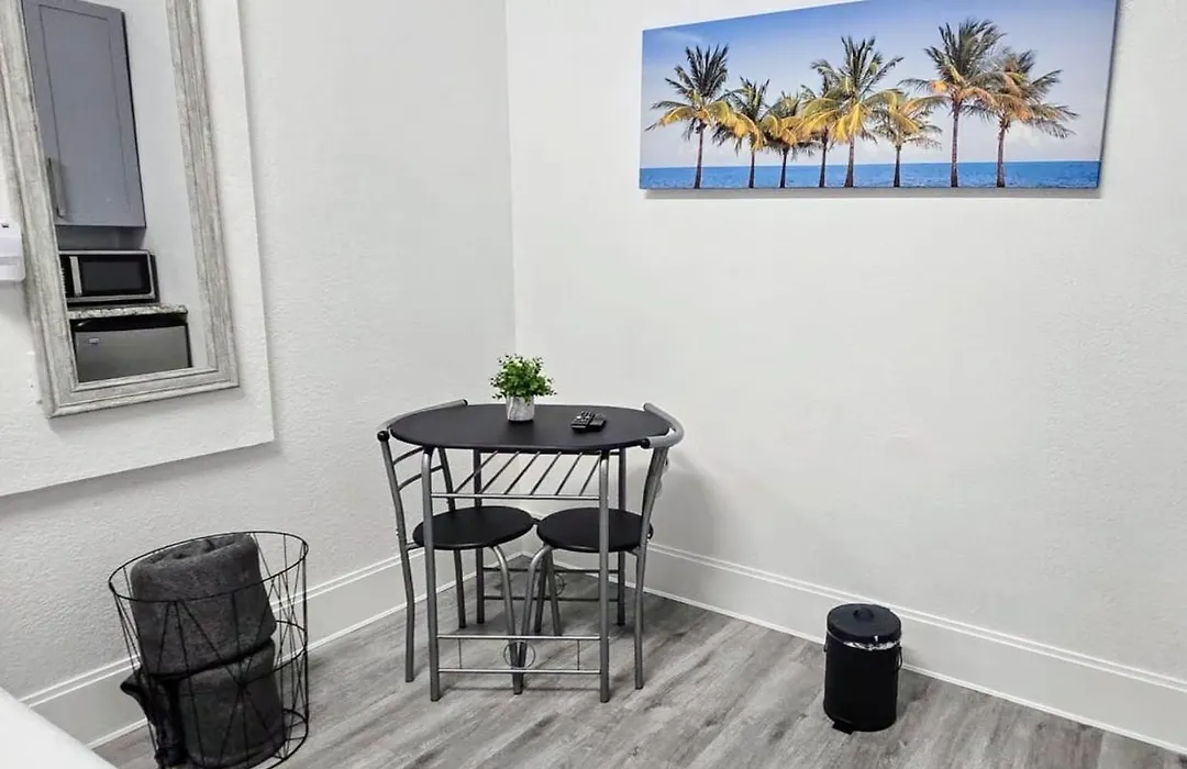 Cozy Private Room-1