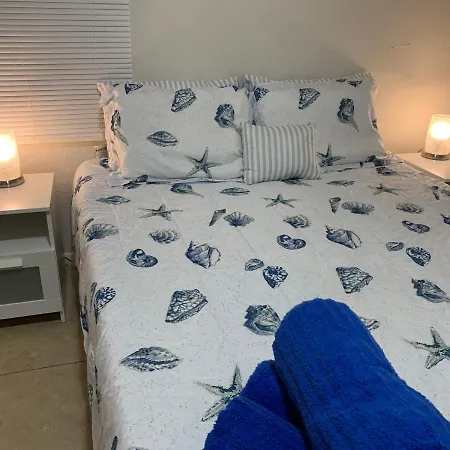 Cute, Cozy Mother-In-Law Suite In The Heart Of Miami-2
