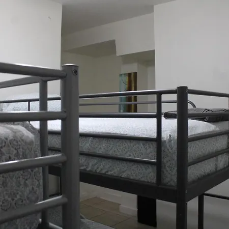 West Brickell Lodging House-3