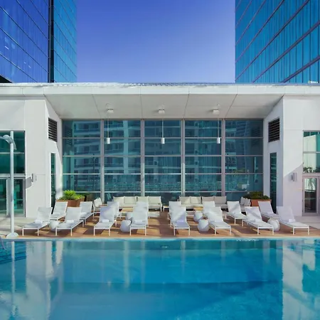 Jw Marriott Marquis Miami-2