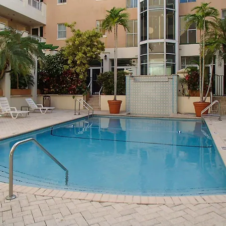 Rodeway Inn South Miami - Coral Gables-2