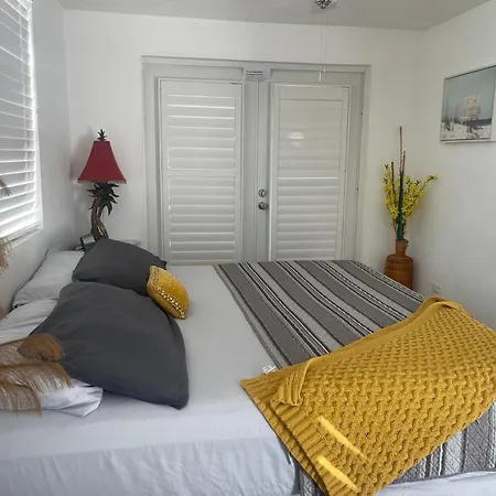 Master King Suite By Hard Rock Stadium And Casino-3