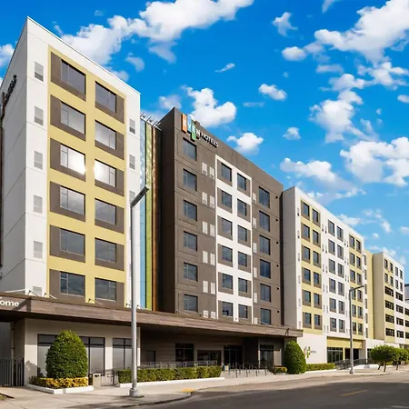 Even Hotel Miami - Airport By Ihg-3